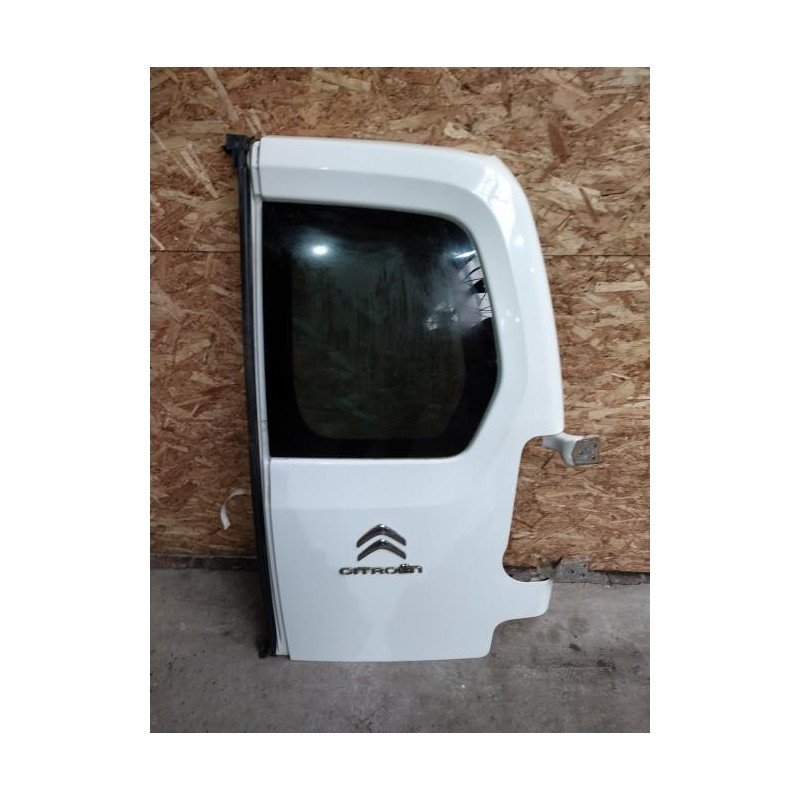 Porte De Coffre Droit Citroen Berlingo 2 Phase 3 (1)